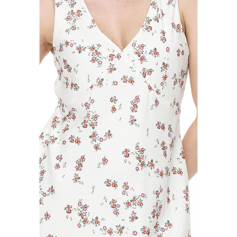 Huffer Lalisa Cleo Midi Dress image number 2